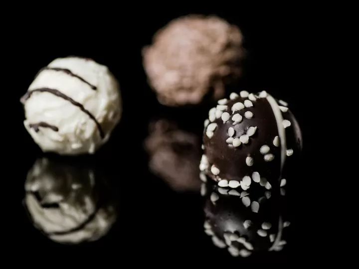bombones sin azucar lidl