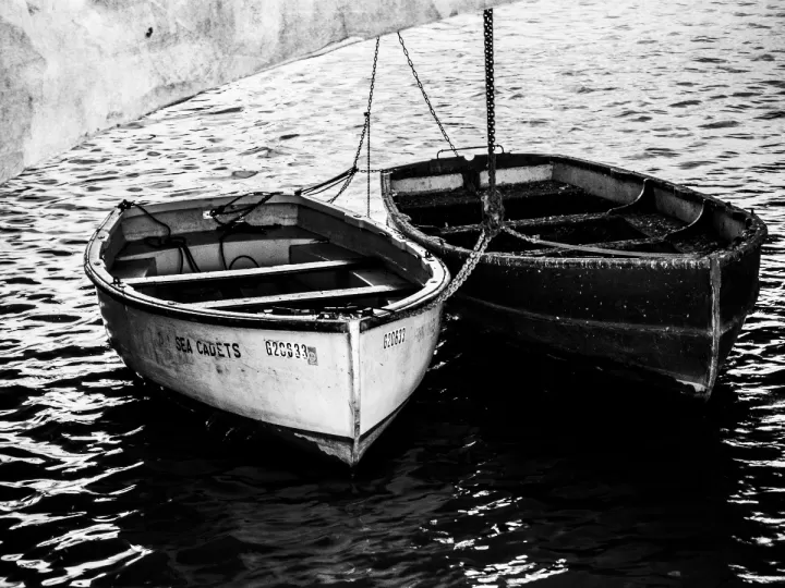 bote para algodones desmaquillantes
