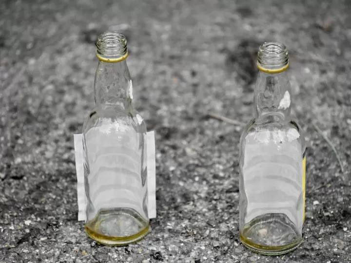 bote spray vacío mercadona