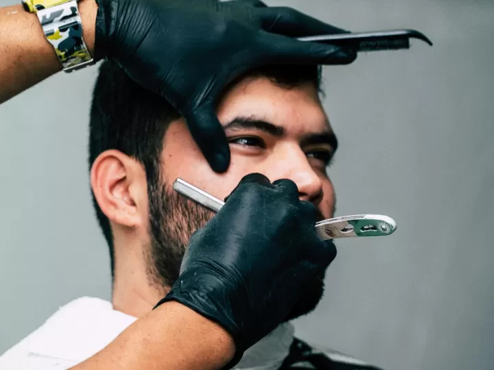 brochas de afeitar españolas