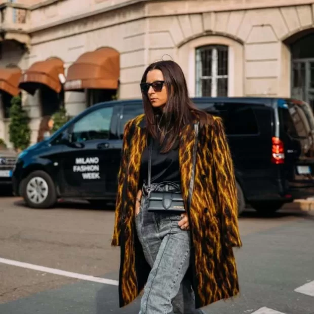 Buongiorno Principessa: El Street Style De La Semana De La Moda De Milán