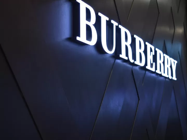burberry classic perfume mujer