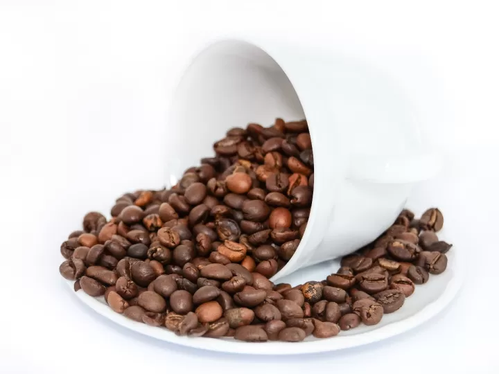 café en grano mercadona