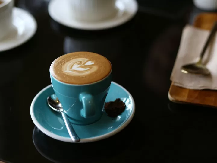 cafeina para estudiar
