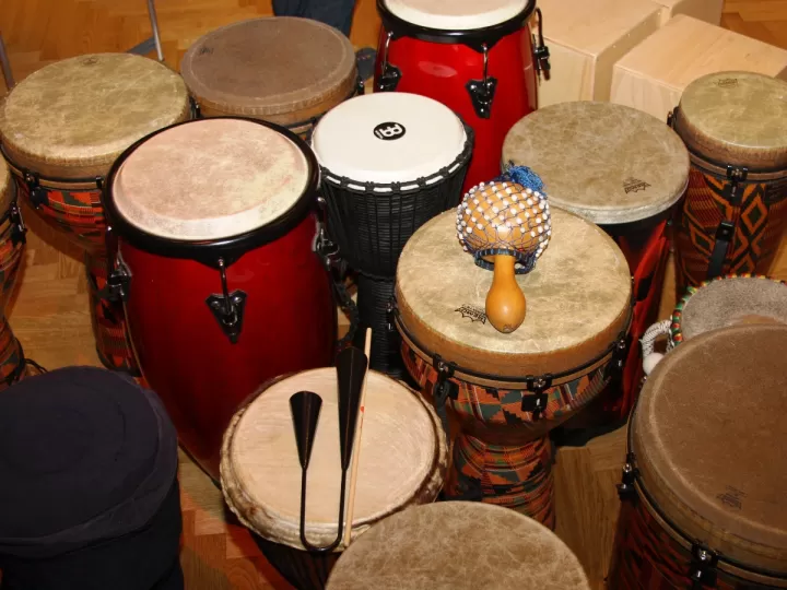 cajon flamenco filigrana compas