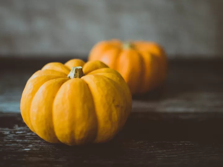 calabazas venenosas
