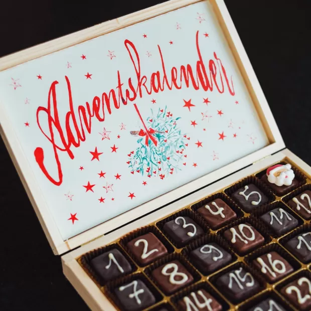 calendario de adviento florence by mills 2024