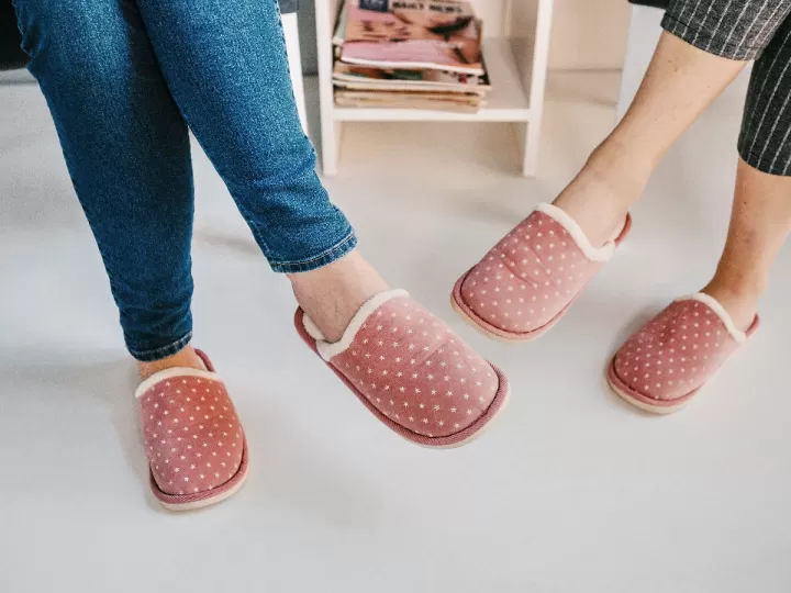 calzados salud mujer