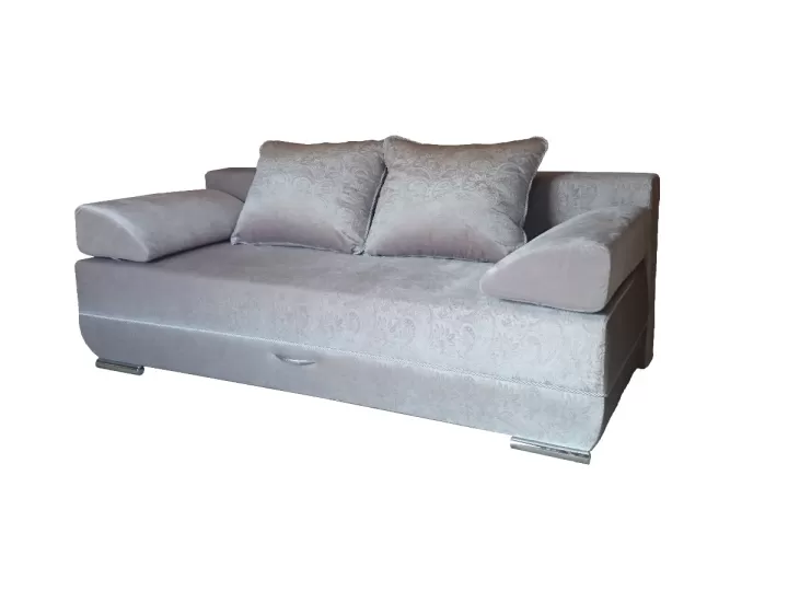 cama plegable alcampo