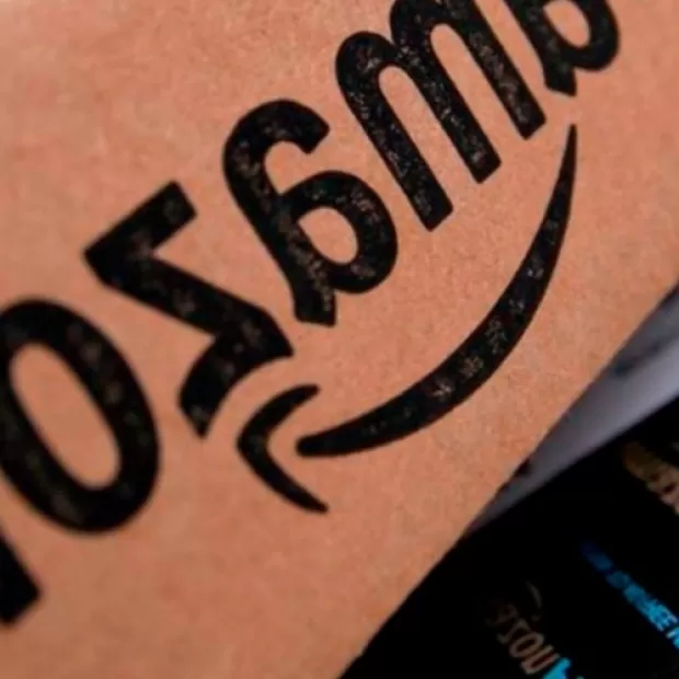 Cambiar dirección envío Amazon ya enviado