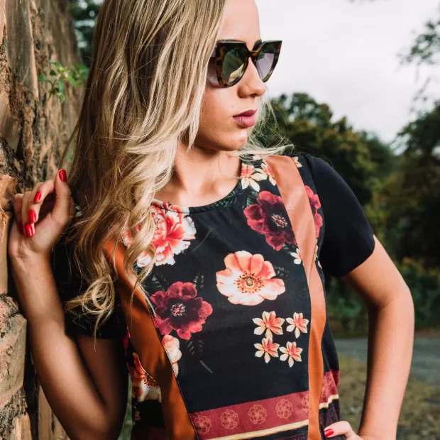 camisas elasticas mujer