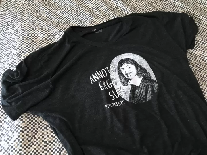 camisetas nirvana mujer