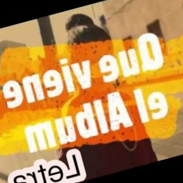 Canciones de Morad letra
