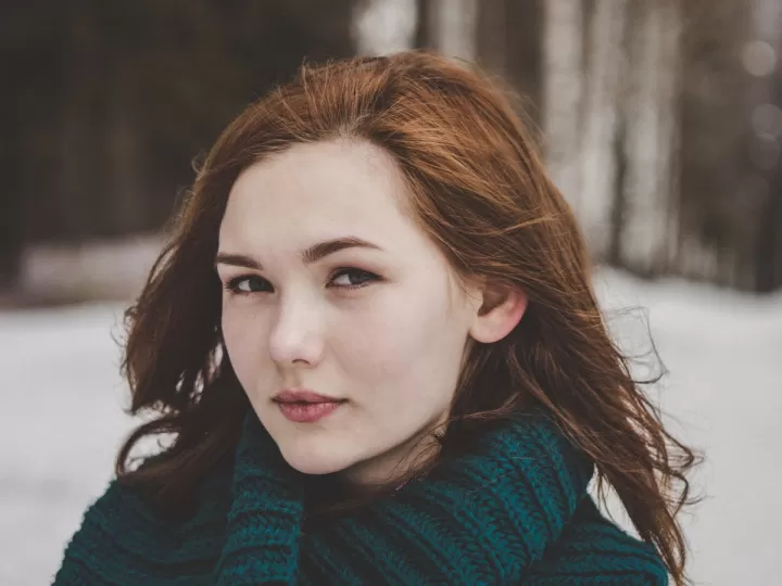 Tonos castaños ideales: del helado al chocolate para tu cabello ...