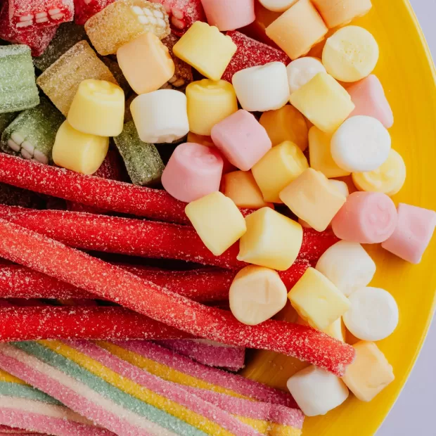 cereales integrales mercadona sin azucar