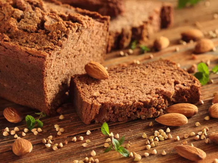 cereales sin gluten y sin azúcar mercadona