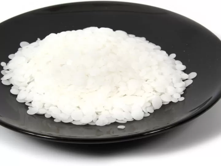 cetearyl ethylhexanoate