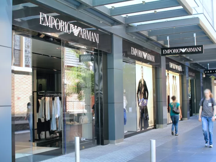 cetti mujer outlet