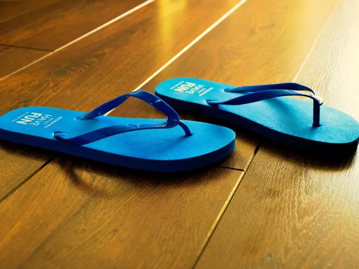 chanclas fila plataforma