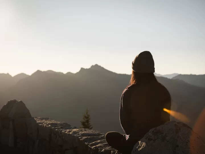 chaqueta alta montaña mujer