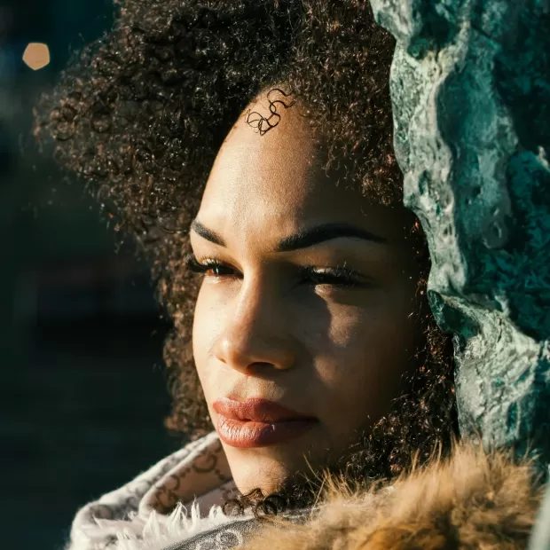 chaquetas rocieras mujer