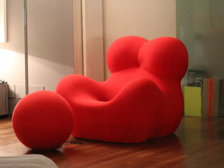 chicco twist sillón infantil