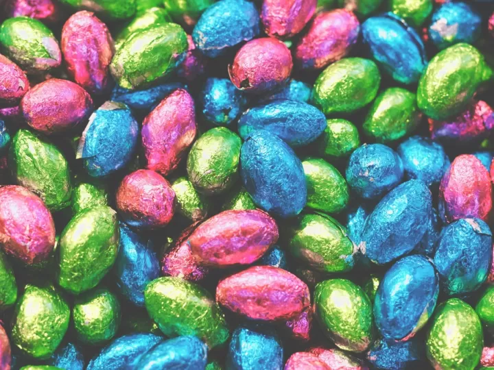 chocolate cobrizo tinte