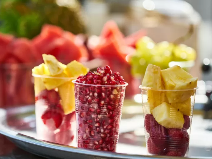 chuches veganas lidl