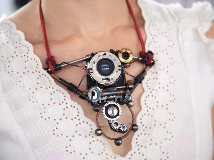collar mordedor autismo
