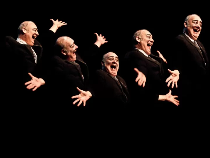 colonia alegria adolfo dominguez hombre