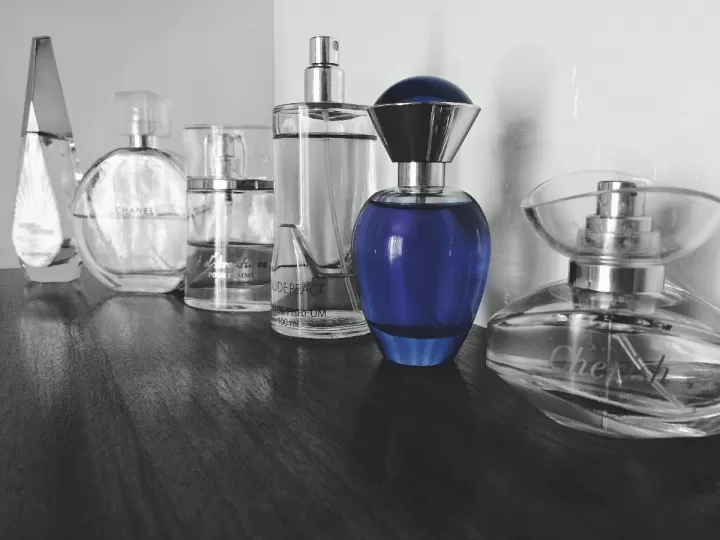 colonia fahrenheit dior