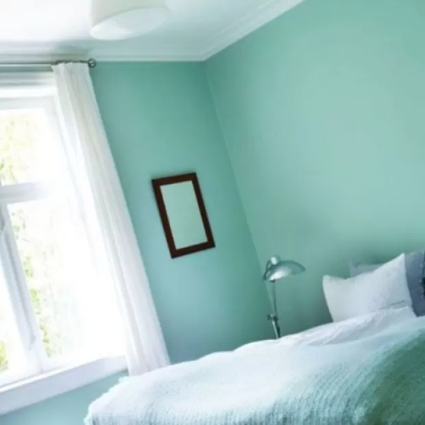 Color verde menta oscuro