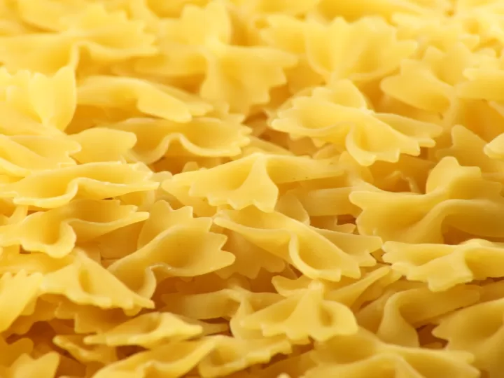 comida deshidratada mercadona