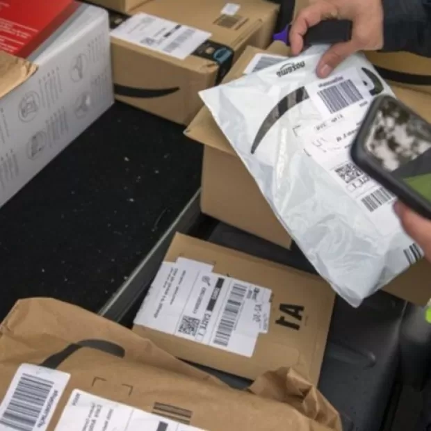 Como hacer que un pedido de Amazon llegue antes