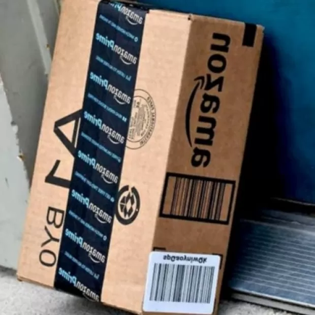 Como hacer que un pedido de Amazon llegue antes