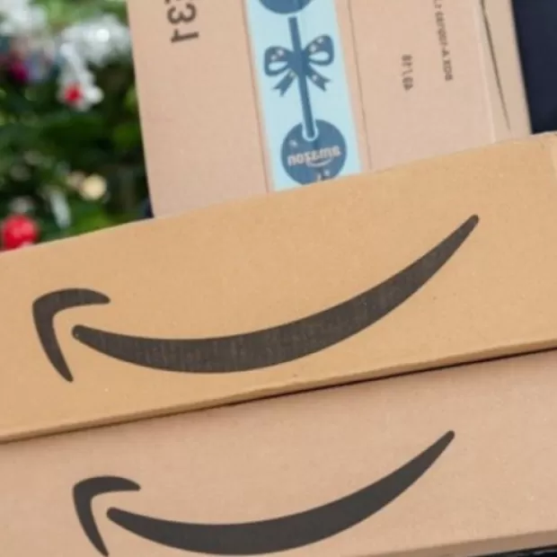 Como hacer que un pedido de Amazon llegue antes