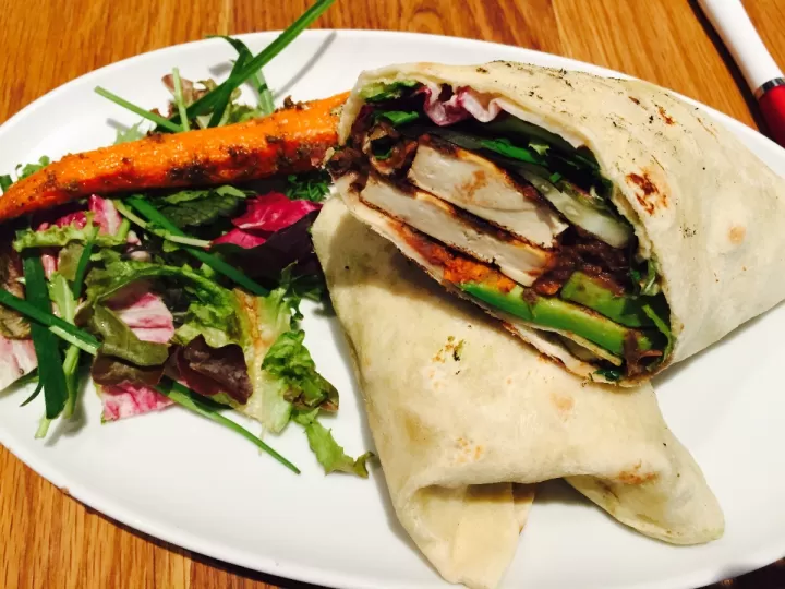 comprar quesadillas mercadona