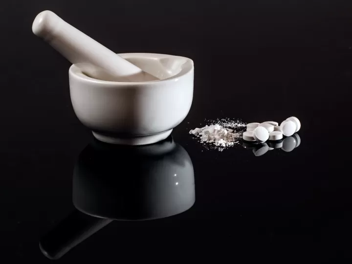 confortinas farmacia