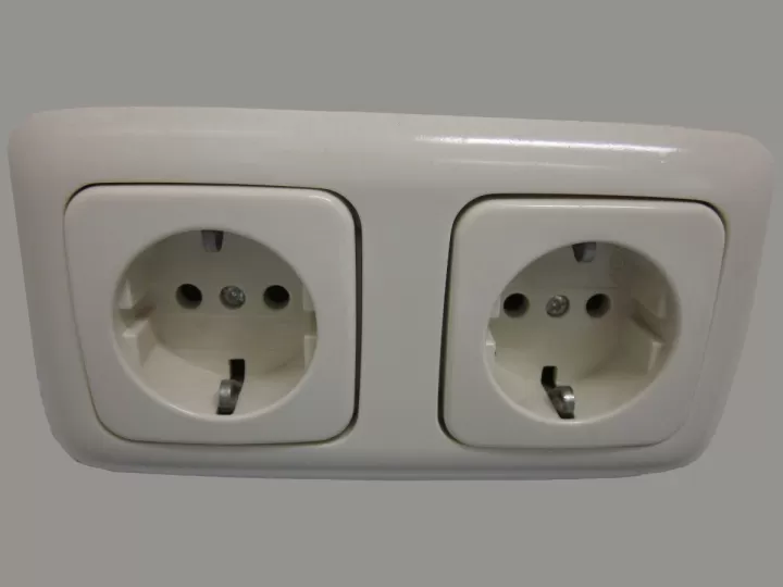 coolway outlet
