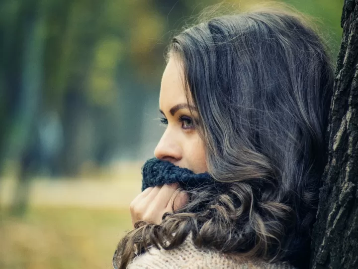 cortes para niñas pelo largo