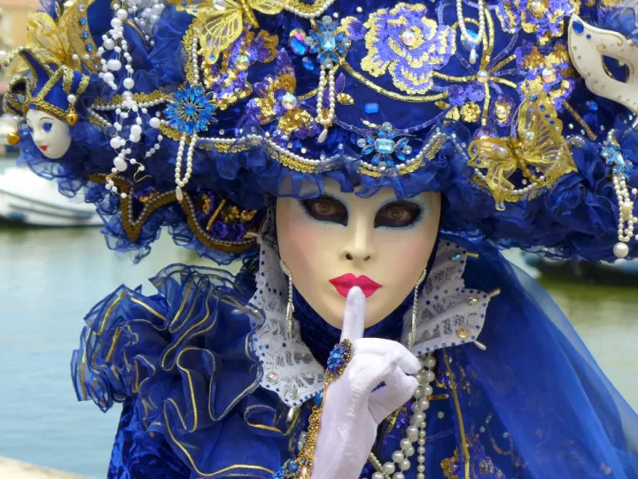 costa venezia itinerario 2024