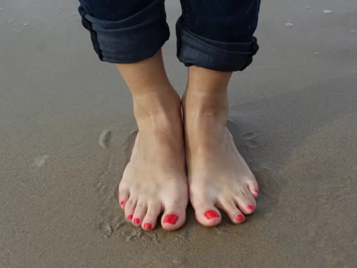 crema hongos uñas pies mercadona