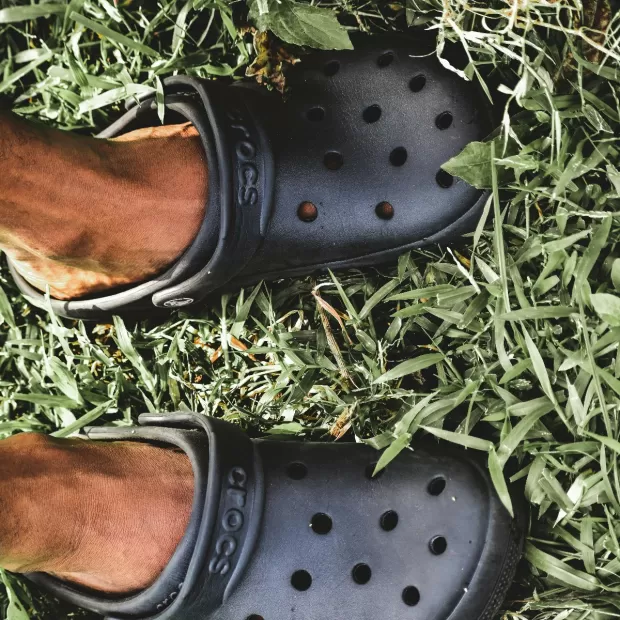 crocs ulanka