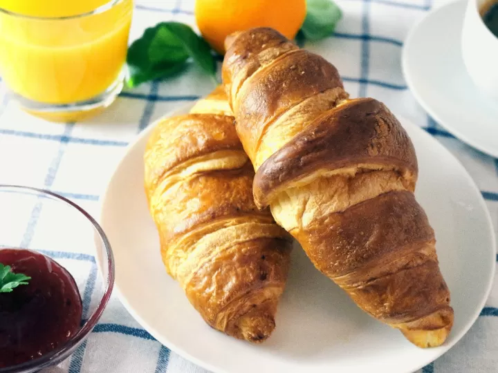 croissant integral mercadona