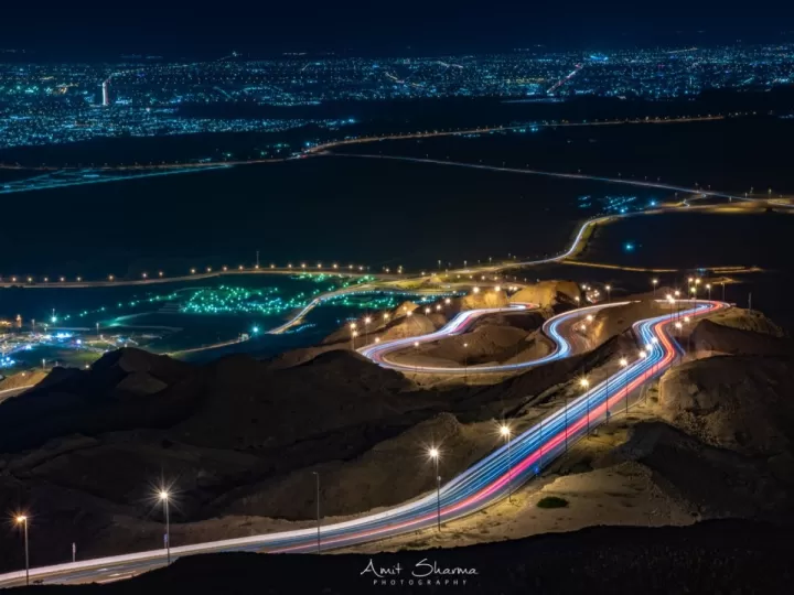 cruceros medio oriente