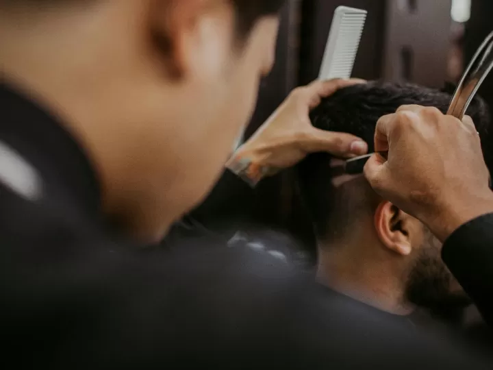 cuanto cuesta hacerse mechas en una peluquería