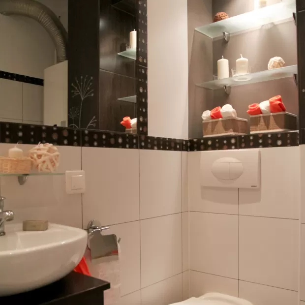 cuanto cuesta un baño de color