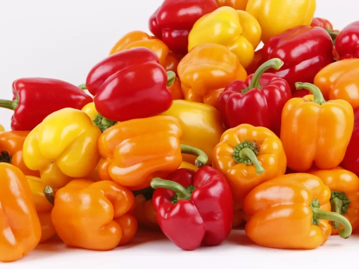 cuanto duran los pimientos fritos en la nevera