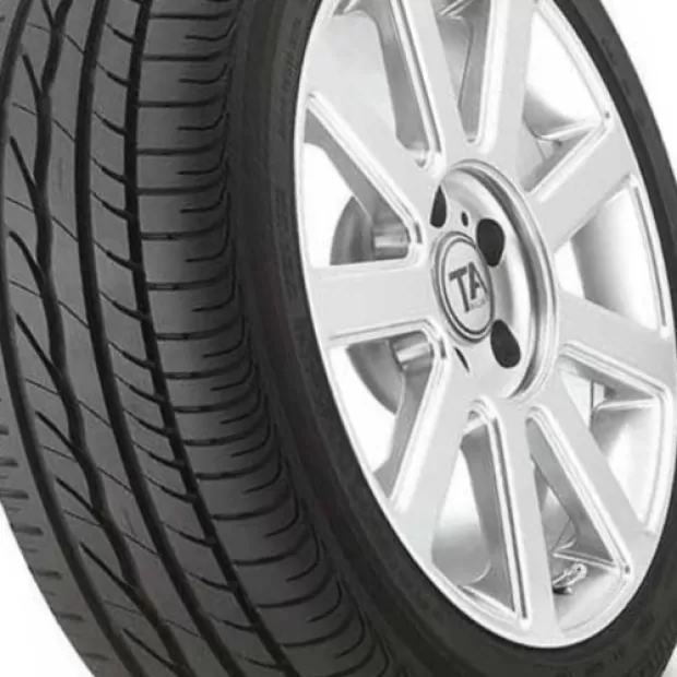 Cuantos kilómetros dura un neumático Bridgestone