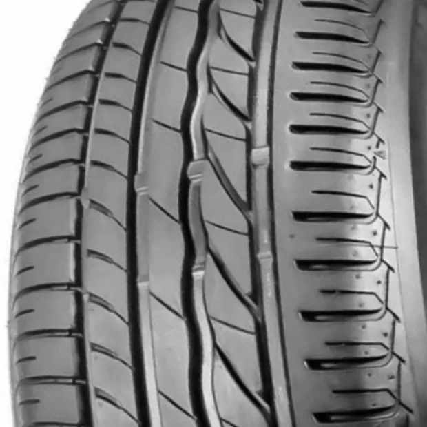 Cuantos kilómetros dura un neumático Bridgestone